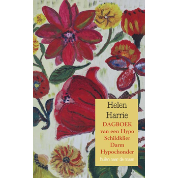DAGBOEK van een Hypo Schildklier Darm Hypochonder (Paperback) bij Singel 344