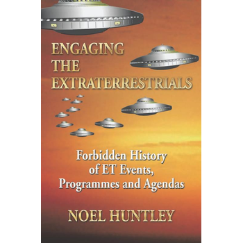 ENGAGING THE EXTRATERRESTRIALS (Paperback) bij Singel 344