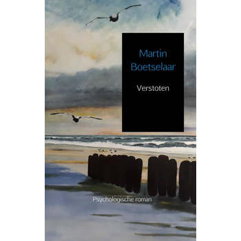 Verstoten (Paperback) bij Singel 344