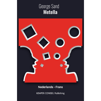 Metella (Paperback) bij Singel 344