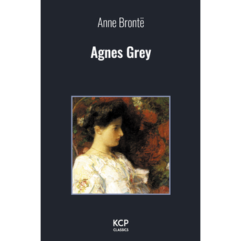 Agnes Grey (Paperback) bij Singel 344