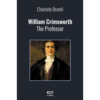 William Crimsworth (Paperback) bij Singel 344