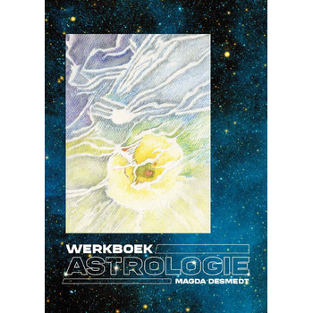 Werkboek astrologie (Paperback) bij Singel 344