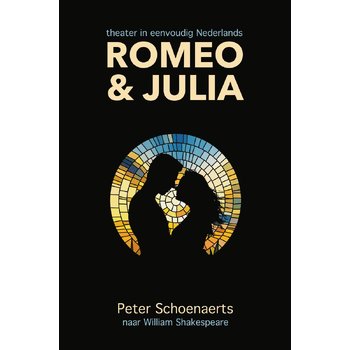 Romeo en Julia (Paperback) bij Singel 344