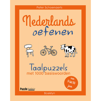 Nederlands oefenen (Paperback) bij Singel 344