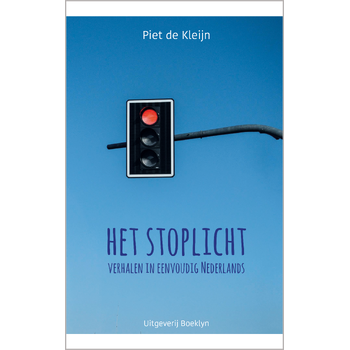 Het stoplicht (Paperback) bij Singel 344