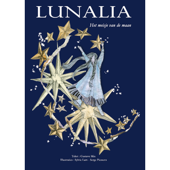 Lunalia (Hardback) bij Singel 344
