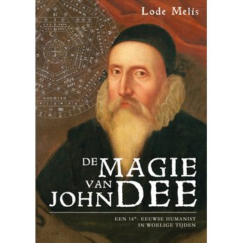De magie van John Dee (Paperback) bij Singel 344