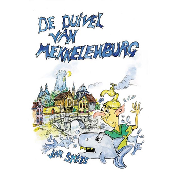 De duivel van Mekkelenburg (Hardback) bij Singel 344