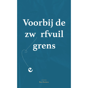 Voorbij de zwerfvuilgrens (Paperback) bij Singel 344