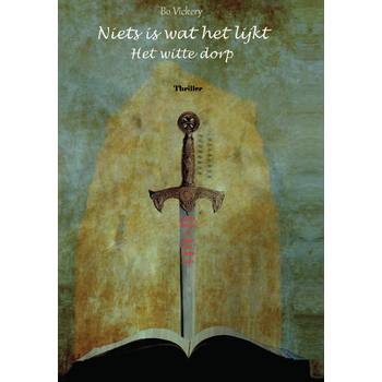 Niets is wat het lijkt (Paperback) bij Singel 344