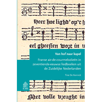 Van hof naar kapel (Hardback) bij Singel 344