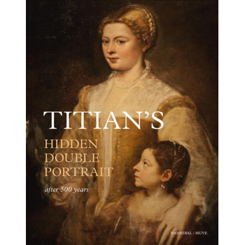 Titian's hidden double portrait (Hardback) bij Singel 344