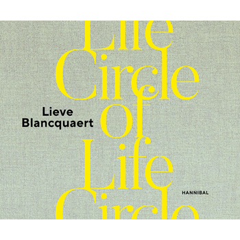 Circle of Life (Hardback) bij Singel 344