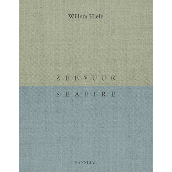 Willem Hiele (Hardback) bij Singel 344