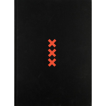 Amsterdam Portraits (Hardback) bij Singel 344