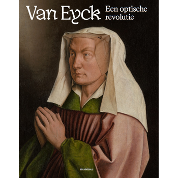 Van Eyck een optische revolutie (Hardback) bij Singel 344