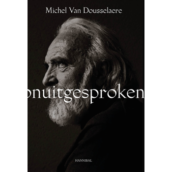 Onuitgesproken (Hardback) bij Singel 344