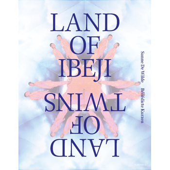 Land of Ibeji (Hardback) bij Singel 344