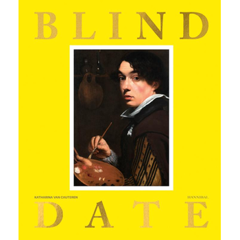 Blind date (Hardback) bij Singel 344