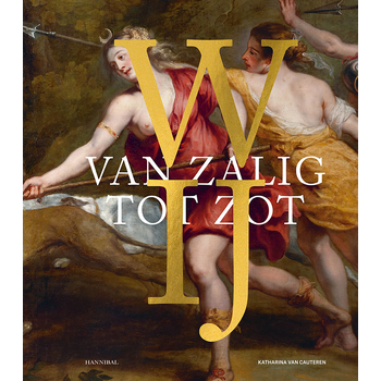 Wij-Van zalig tot Zot (Hardback) bij Singel 344