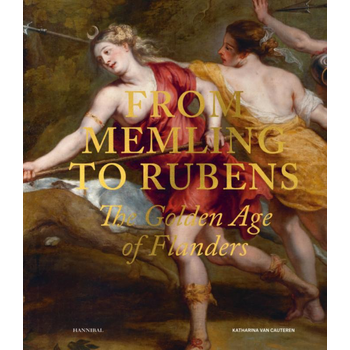 From Memlin to Rubens (Hardback) bij Singel 344