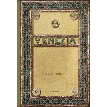 Venezia (Hardback) bij Singel 344
