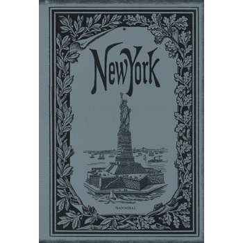 New York (Hardback) bij Singel 344