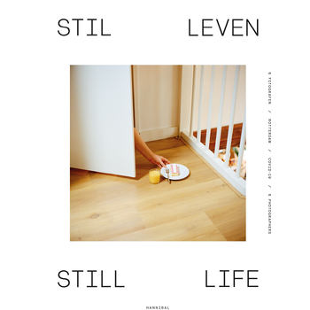 Stil leven/Still Life (Hardback) bij Singel 344