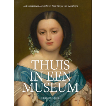 Thuis in een Museum (Hardback) bij Singel 344