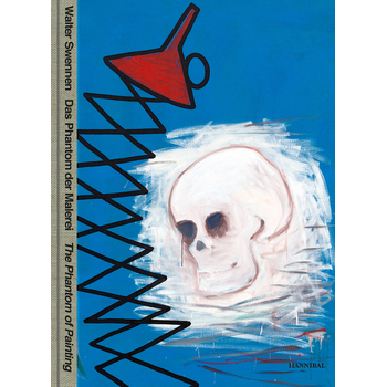 Walter Swennen (Hardback) bij Singel 344