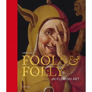 Fools & folly in Flemish art (Hardback) bij Singel 344