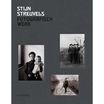 Stijn Streuvels, Fotografisch werk (Hardback) bij Singel 344