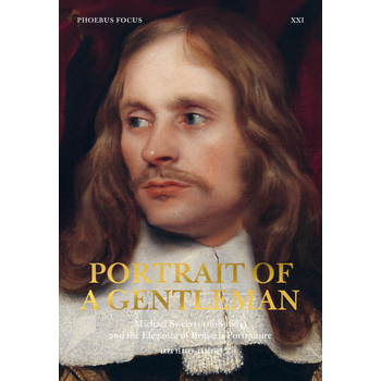 Portrait of a Gentleman (Paperback) bij Singel 344