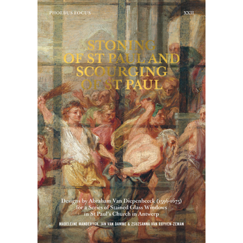 Stoning of Paul and Scourging of Paul (Paperback) bij Singel 344