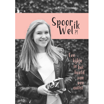 Spoor ik wel?! (Paperback) bij Singel 344