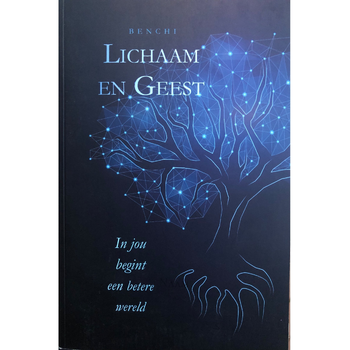 Lichaam en geest (Paperback) bij Singel 344