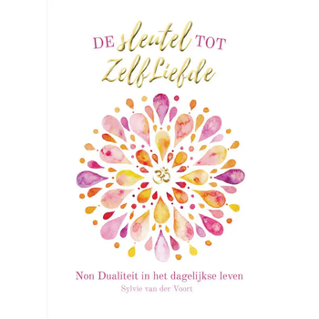 De sleutel tot ZelfLiefde (Paperback) bij Singel 344