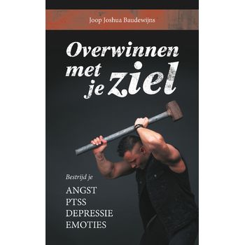 Overwinnen met je ziel (Paperback) bij Singel 344