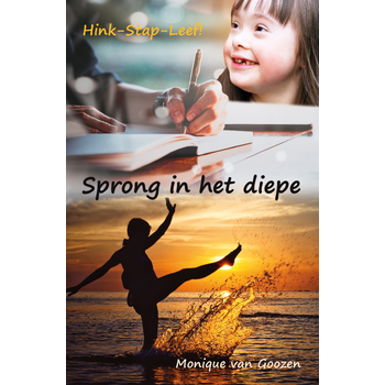 Sprong in het diepe (Paperback) bij Singel 344