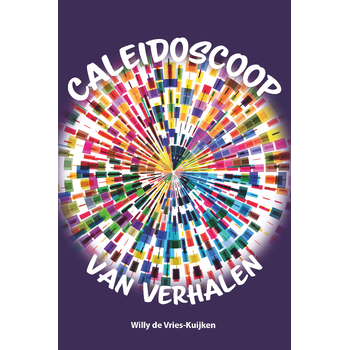 Caleidoscoop van verhalen (Paperback) bij Singel 344
