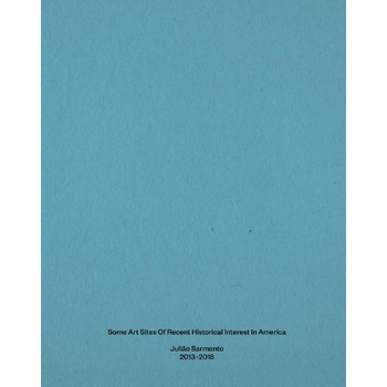 Julião Sarmento (Paperback) bij Singel 344