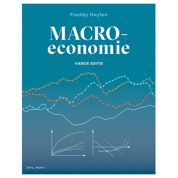 Macro-economie (Paperback) bij Singel 344