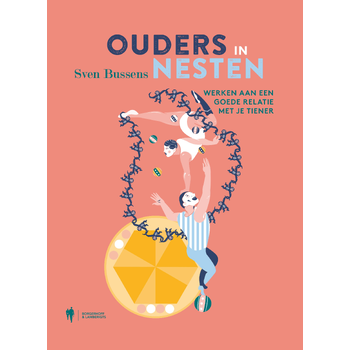 Ouders in nesten (Hardback) bij Singel 344