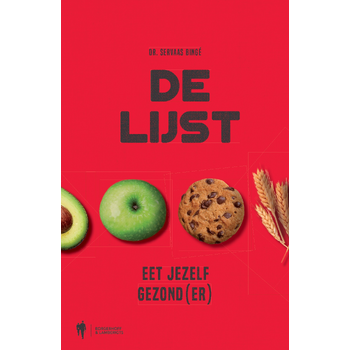 De Lijst (Paperback) bij Singel 344