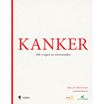Kanker (Paperback) bij Singel 344