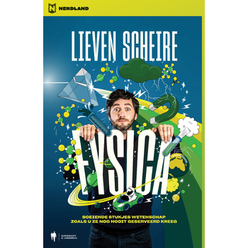 Fysica (Paperback) bij Singel 344