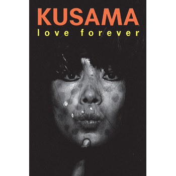 Yayoi Kusama (Paperback) bij Singel 344