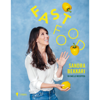 Fast Food (Hardback) bij Singel 344
