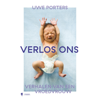 Verlos ons (Paperback) bij Singel 344